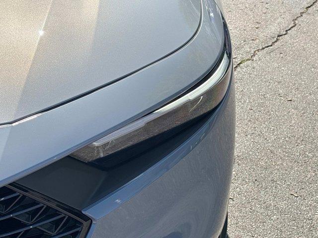 new 2025 Honda Accord Hybrid car, priced at $34,260