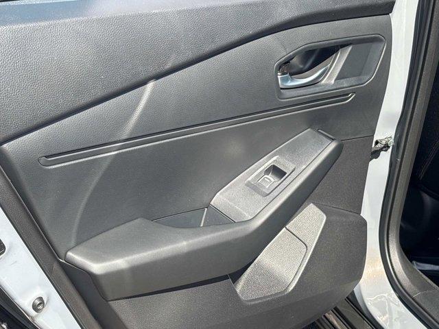 new 2025 Honda Accord Hybrid car, priced at $34,260