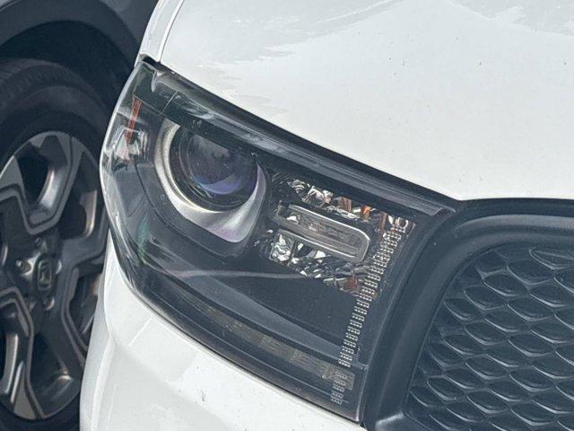 used 2018 Dodge Durango car, priced at $22,789