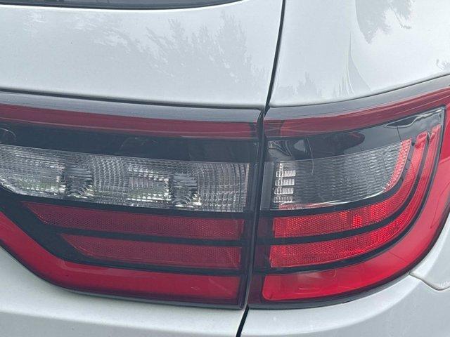 used 2018 Dodge Durango car, priced at $22,789