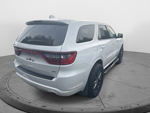 used 2018 Dodge Durango car, priced at $22,789
