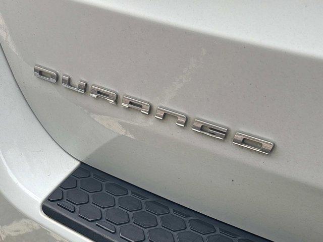 used 2018 Dodge Durango car, priced at $22,789