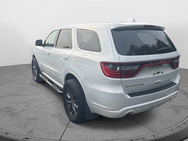 used 2018 Dodge Durango car, priced at $22,789