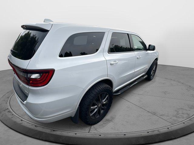 used 2018 Dodge Durango car, priced at $22,789