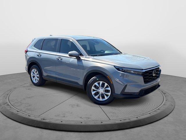 new 2025 Honda CR-V car, priced at $32,450