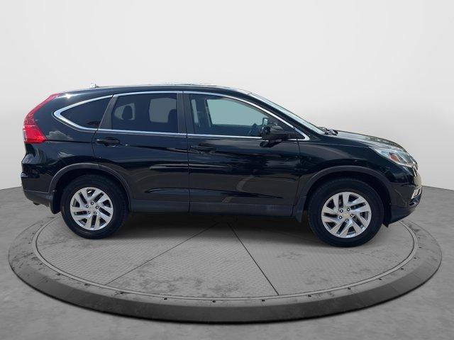 used 2016 Honda CR-V car, priced at $19,475