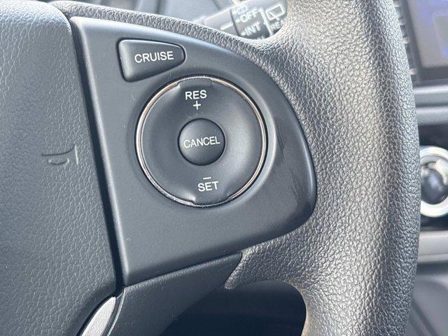 used 2016 Honda CR-V car, priced at $19,475