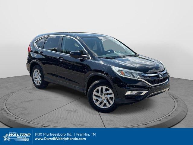 used 2016 Honda CR-V car, priced at $19,475