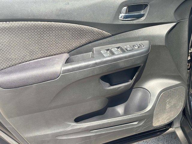 used 2016 Honda CR-V car, priced at $19,475