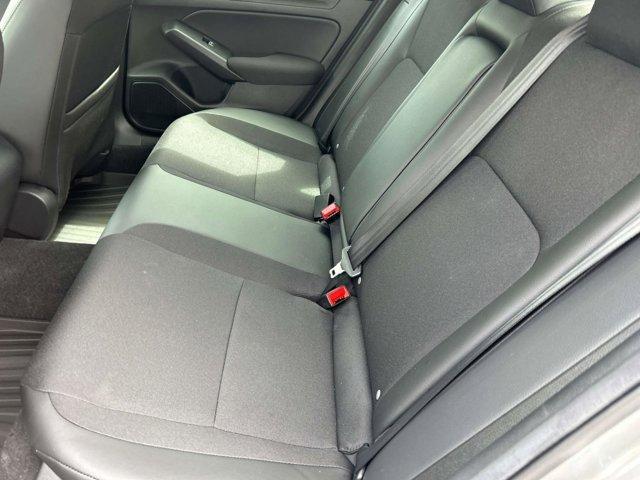 new 2025 Honda Civic Hybrid car, priced at $29,100
