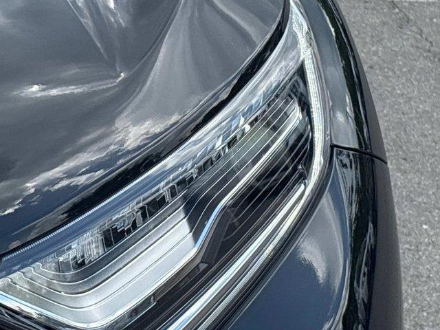 used 2021 Honda CR-V car, priced at $31,988