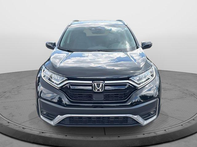 used 2021 Honda CR-V car, priced at $31,988