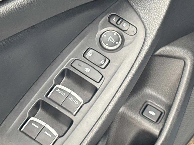 used 2022 Honda Accord Hybrid car, priced at $26,542