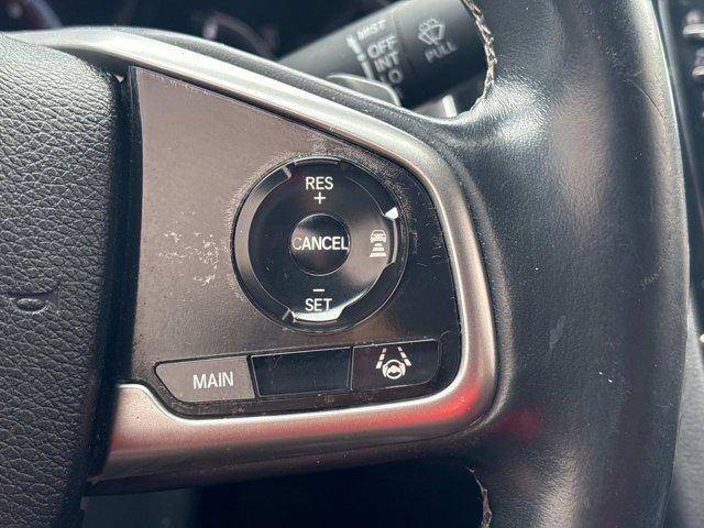 used 2021 Honda Civic car, priced at $22,722