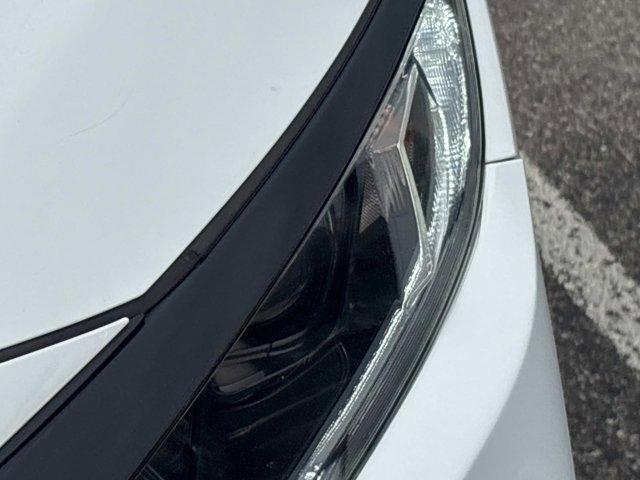 used 2021 Honda Civic car, priced at $22,722