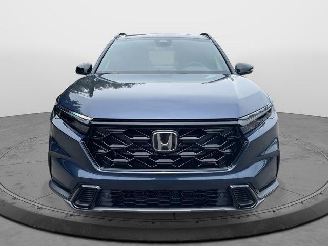 new 2026 Honda CR-V Hybrid car, priced at $39,120
