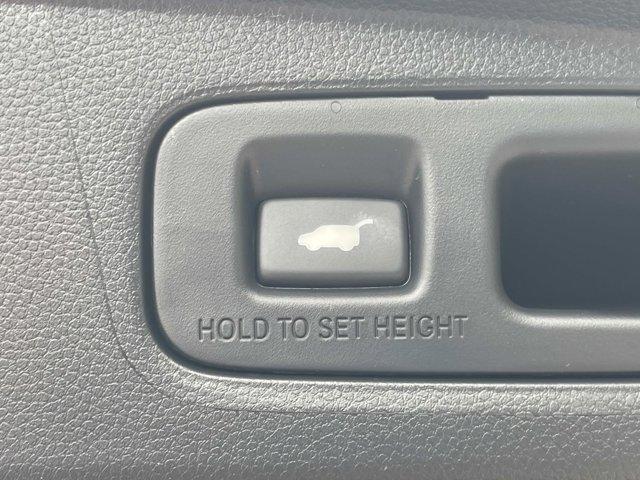 new 2026 Honda CR-V Hybrid car, priced at $39,120
