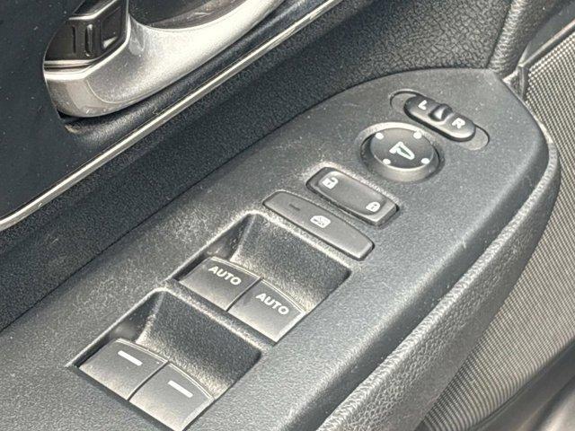 used 2022 Honda CR-V car, priced at $24,458