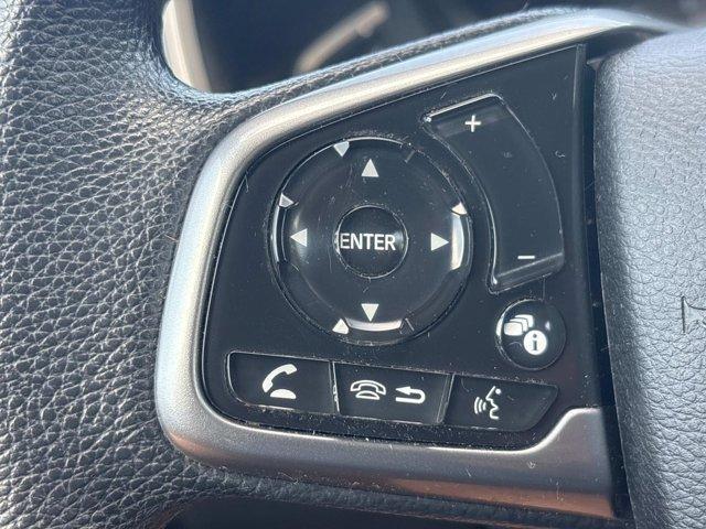 used 2022 Honda CR-V car, priced at $24,458