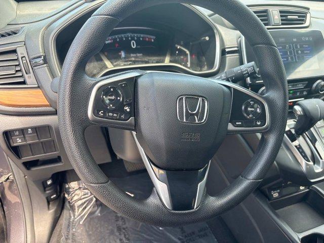 used 2022 Honda CR-V car, priced at $24,458