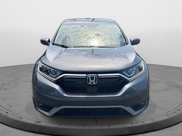 used 2022 Honda CR-V car, priced at $24,458
