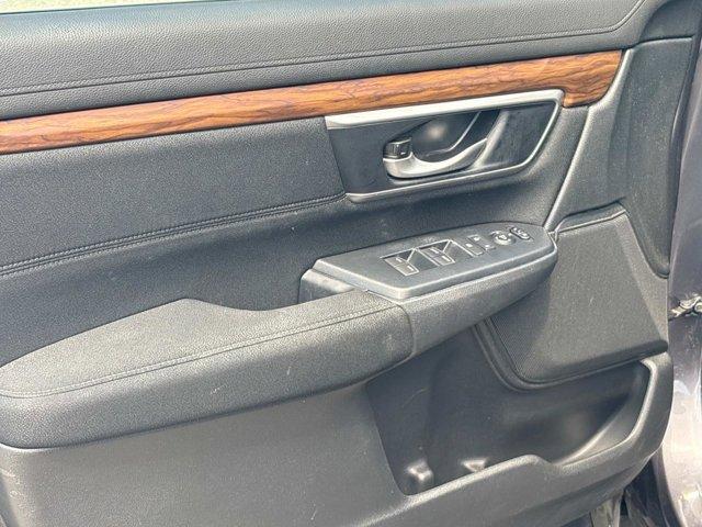 used 2022 Honda CR-V car, priced at $24,458
