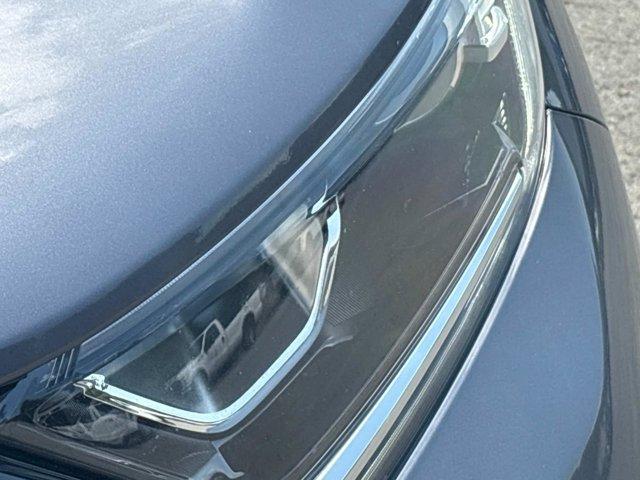 used 2022 Honda CR-V car, priced at $24,458