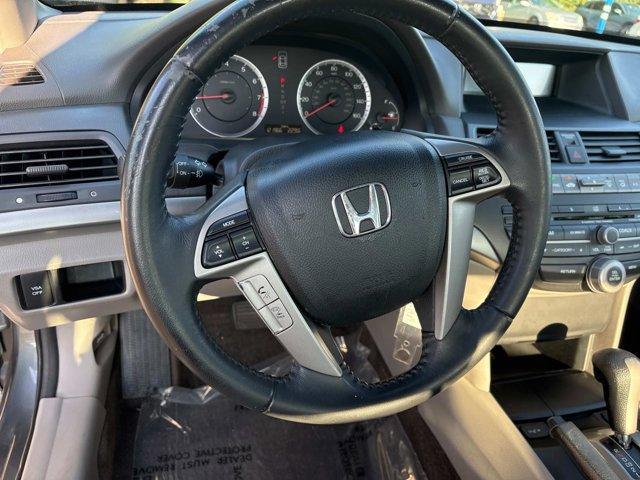 used 2010 Honda Accord car, priced at $11,856