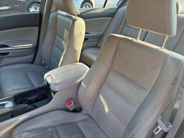 used 2010 Honda Accord car, priced at $11,856