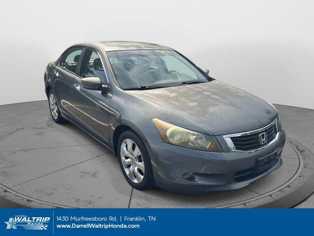 used 2010 Honda Accord car, priced at $10,856