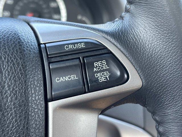 used 2010 Honda Accord car, priced at $11,856