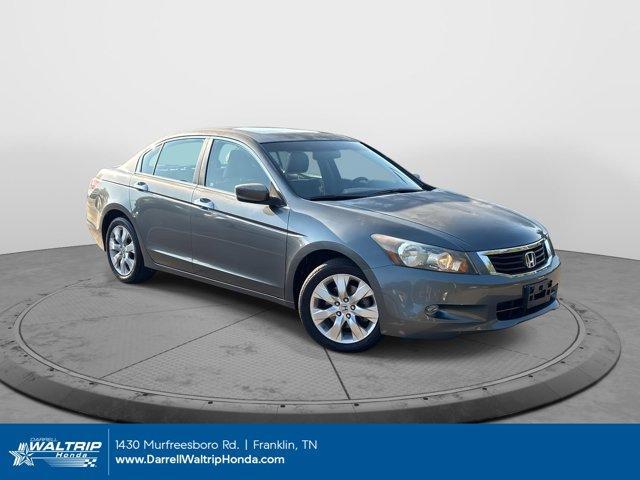 used 2010 Honda Accord car, priced at $11,856