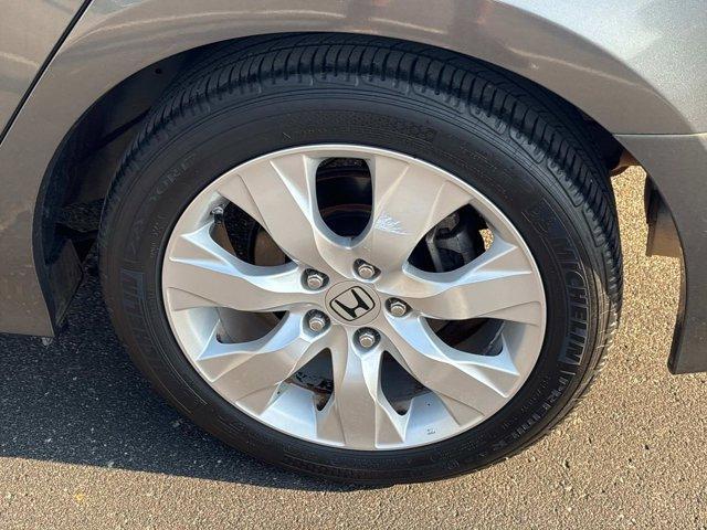 used 2010 Honda Accord car, priced at $11,856