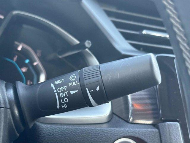 used 2020 Honda Civic car, priced at $21,332