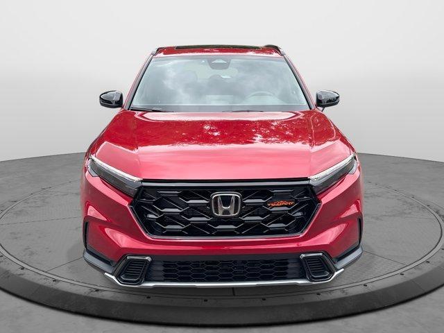 new 2026 Honda CR-V Hybrid car, priced at $39,650