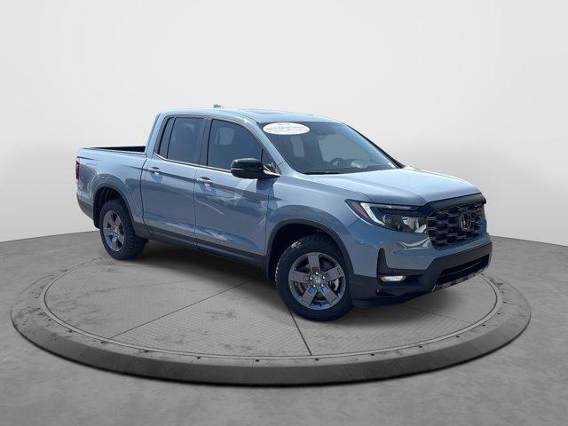 new 2025 Honda Ridgeline car, priced at $46,585