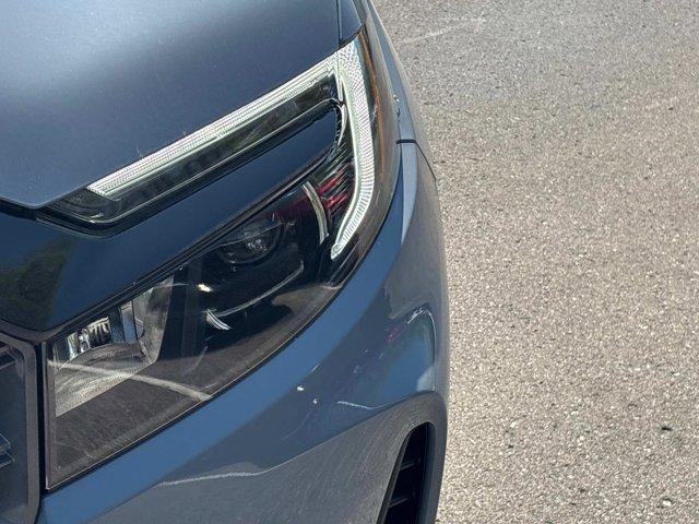 new 2025 Honda Ridgeline car, priced at $46,585