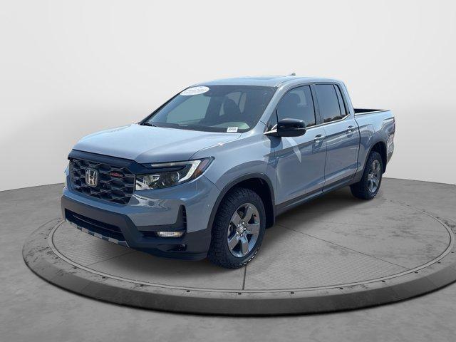 new 2025 Honda Ridgeline car, priced at $46,585