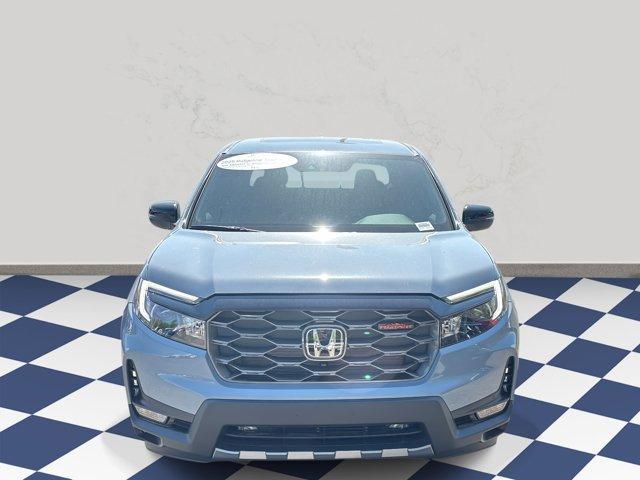 new 2025 Honda Ridgeline car, priced at $46,585