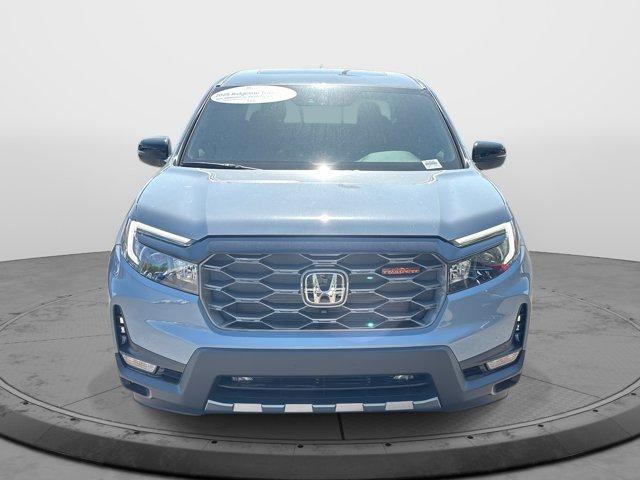 new 2025 Honda Ridgeline car, priced at $46,585