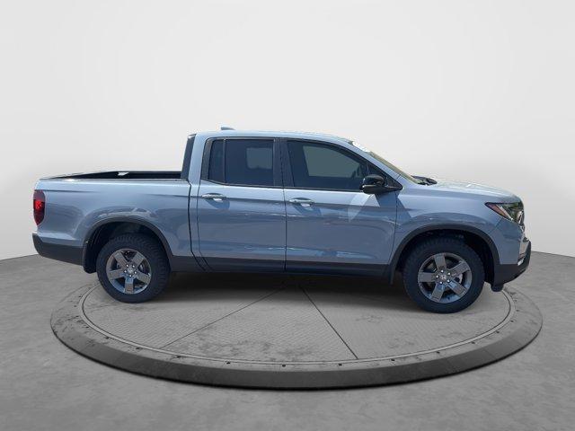 new 2025 Honda Ridgeline car, priced at $46,585