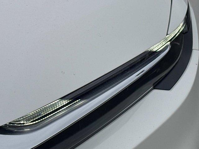 new 2026 Honda CR-V car, priced at $38,805