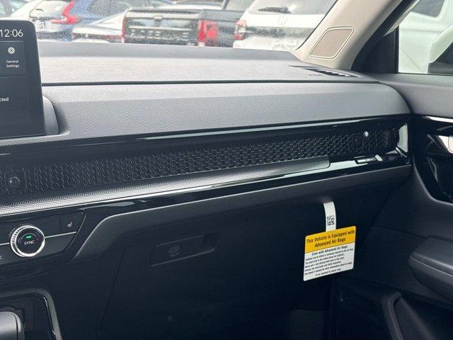 new 2026 Honda CR-V car, priced at $38,805