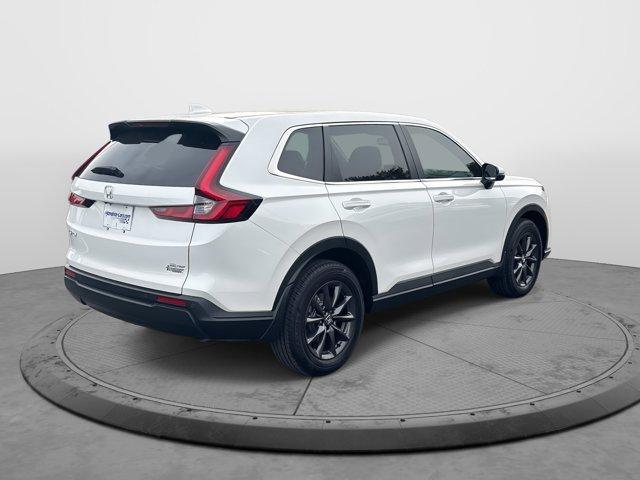 new 2026 Honda CR-V car, priced at $38,805