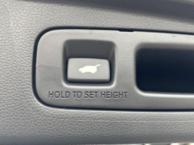 new 2026 Honda CR-V car, priced at $38,805