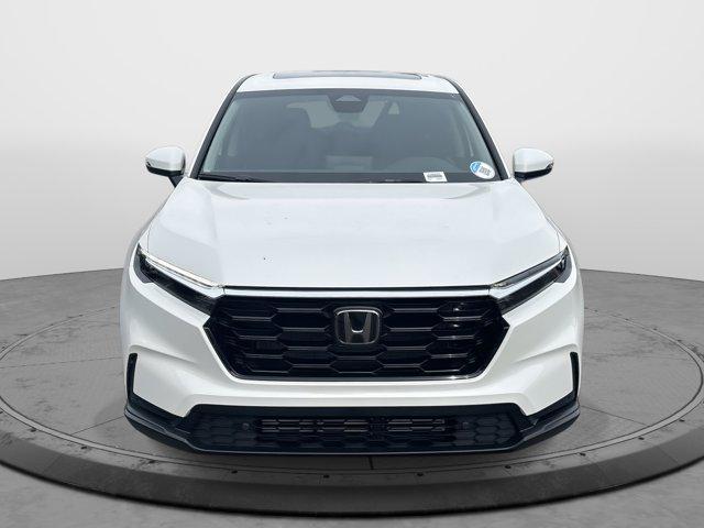 new 2026 Honda CR-V car, priced at $38,805