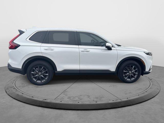 new 2026 Honda CR-V car, priced at $38,805