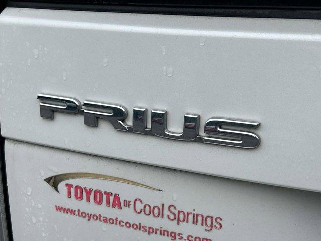 used 2013 Toyota Prius car, priced at $12,979