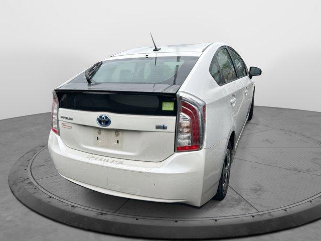 used 2013 Toyota Prius car, priced at $12,979