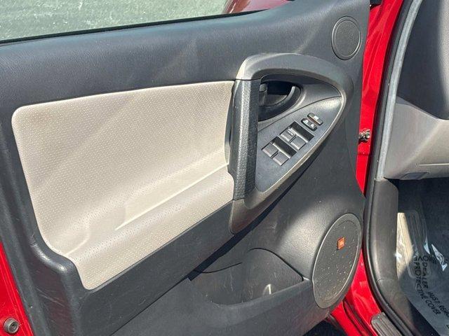 used 2011 Toyota RAV4 car, priced at $12,688